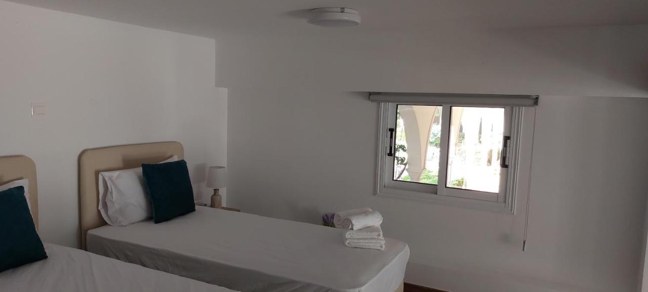 Eleantre Holiday Apartments Paphos Exteriér fotografie